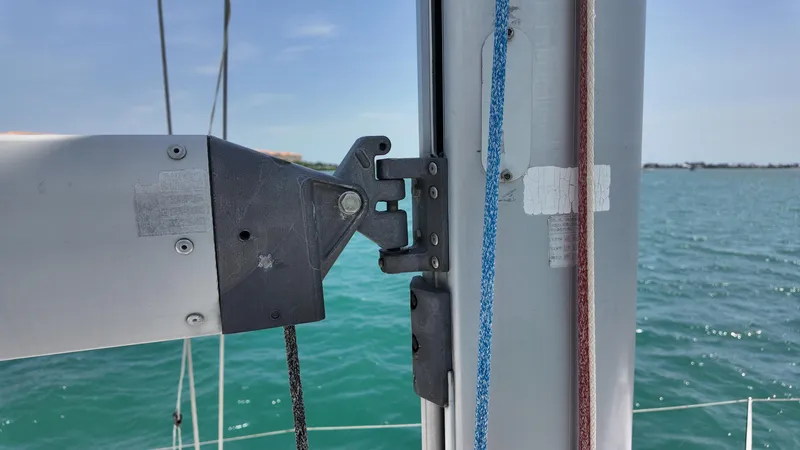 Beluga Yacht Photos Pics 