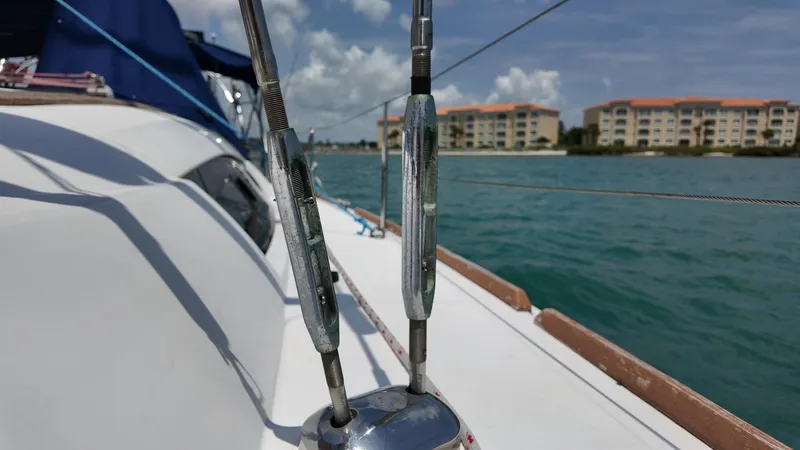 Beluga Yacht Photos Pics 