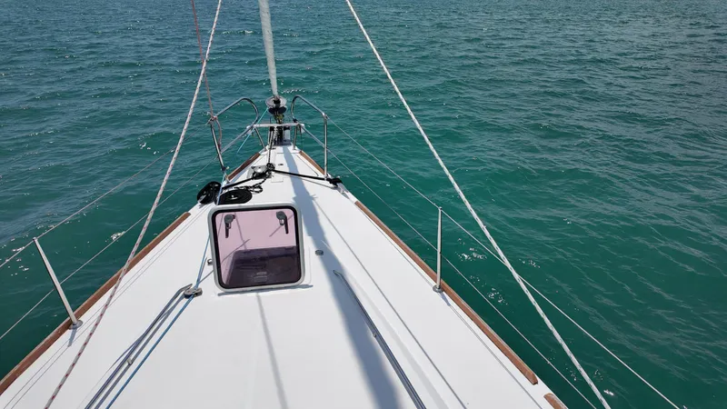 Beluga Yacht Photos Pics 