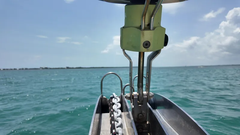 Beluga Yacht Photos Pics 