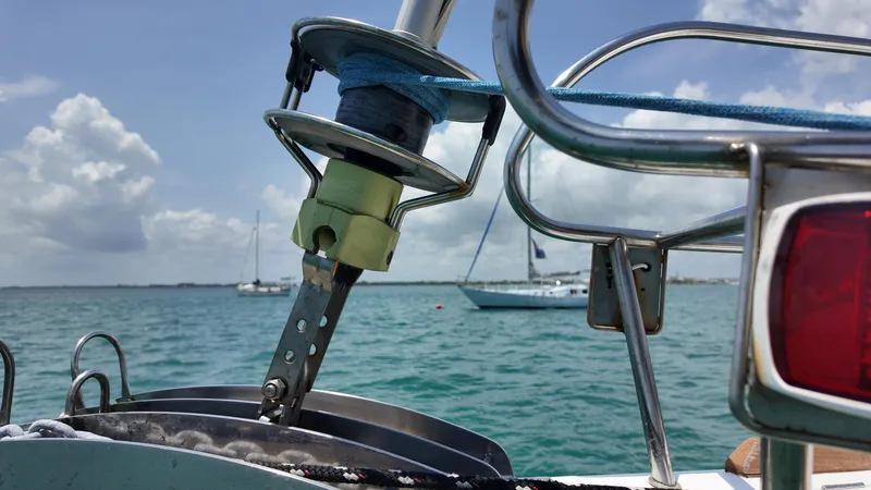 Beluga Yacht Photos Pics 