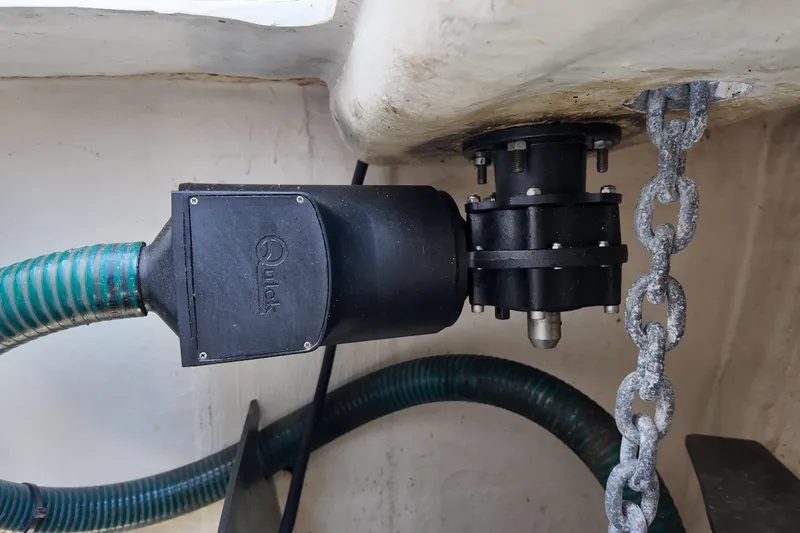 Beluga Yacht Photos Pics 