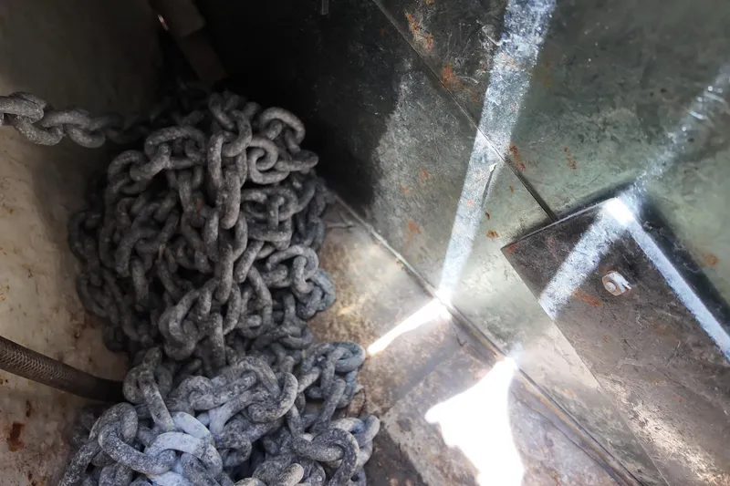 Beluga Yacht Photos Pics 