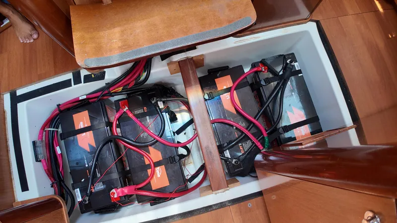 Beluga Yacht Photos Pics 