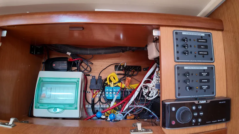 Beluga Yacht Photos Pics 