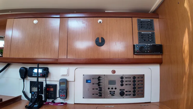 Beluga Yacht Photos Pics 