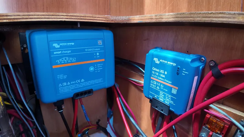 Beluga Yacht Photos Pics 