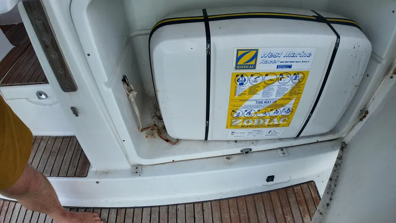 Beluga Yacht Photos Pics 