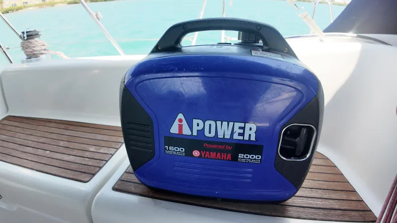 Beluga Yacht Photos Pics 