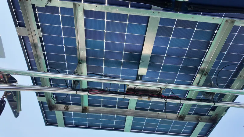 Beluga Yacht Photos Pics 