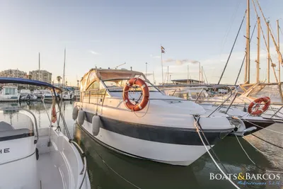 2012 Starfisher Cancun 290