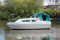 2000 Viking 22