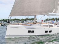 2020 Hanse 548