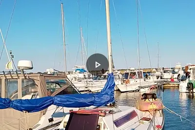 2000 Interyacht Vagabond 25
