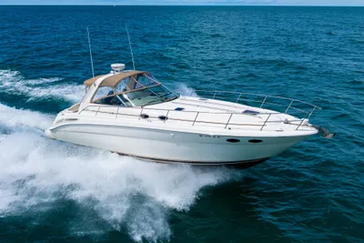 Sea Ray 380 Sundancer
