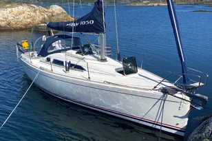 2007 Maxi Maxi 1050