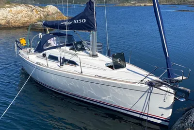 2007 Maxi Maxi 1050
