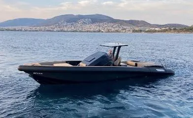 Skipper-BSK Desire 120