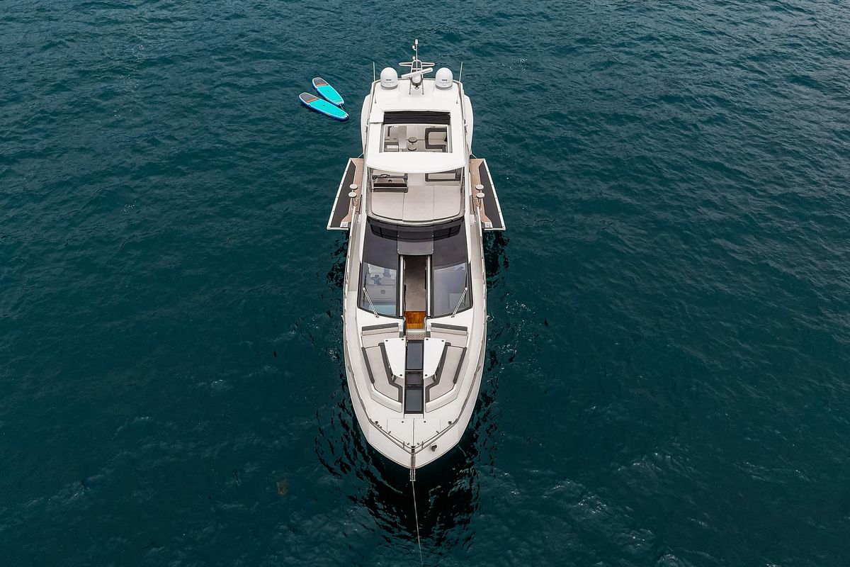2023 Galeon 68 