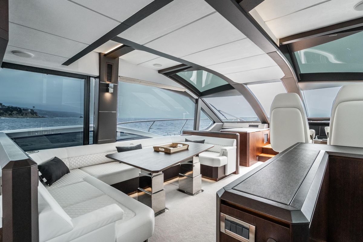 2023 Galeon 68 