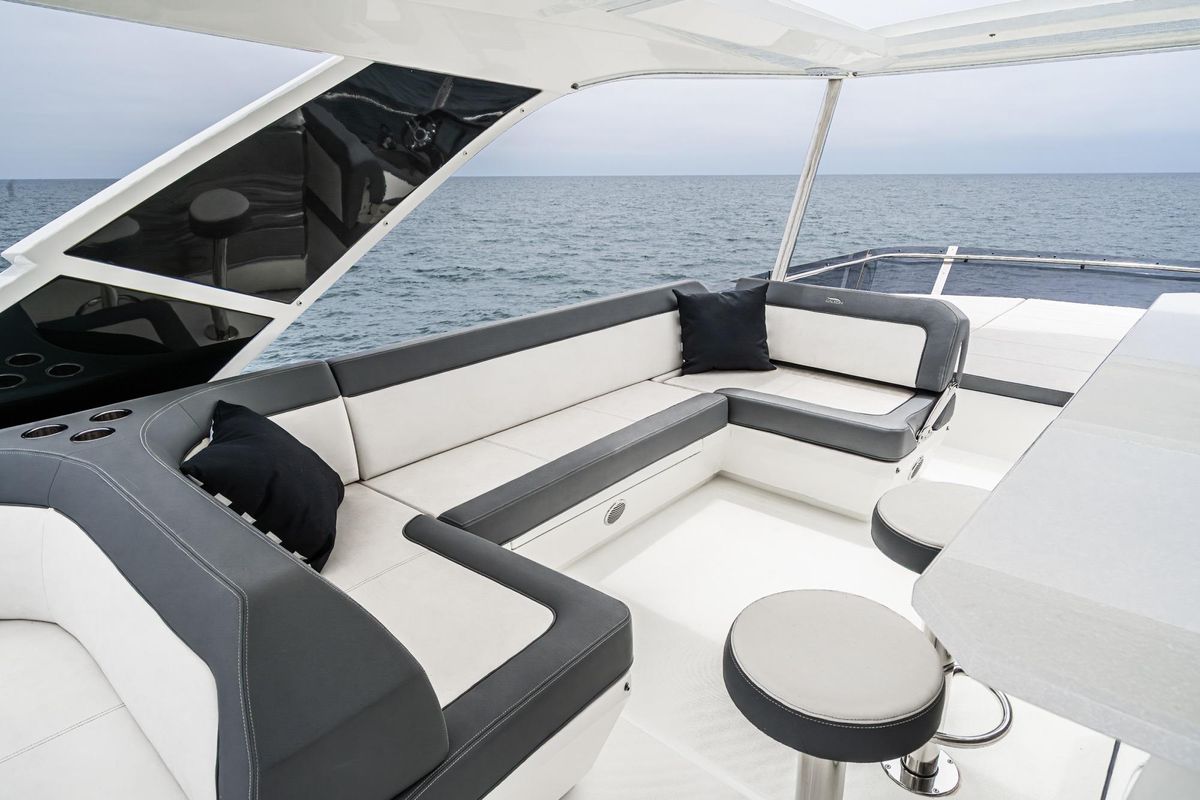 2023 Galeon 68 