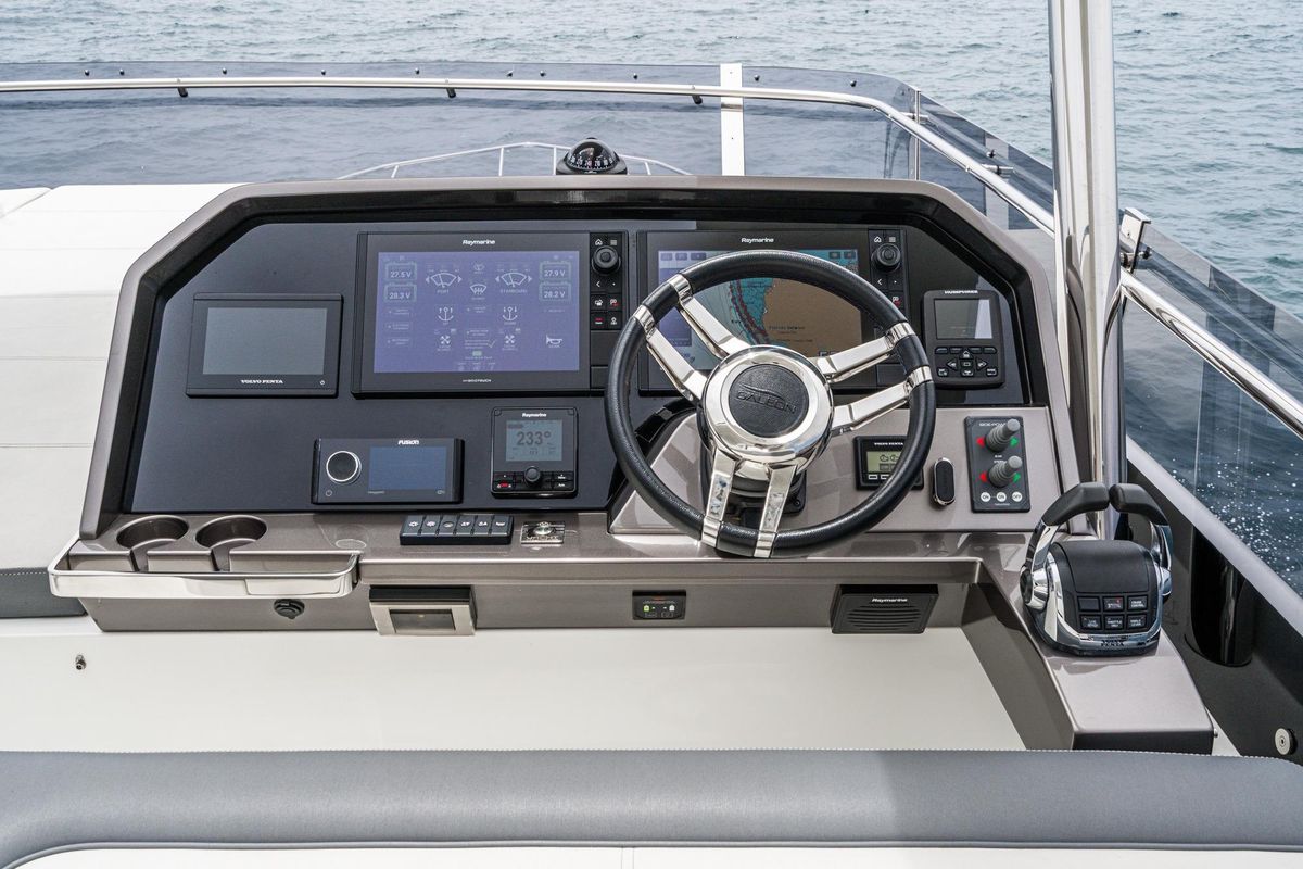 2023 Galeon 68 