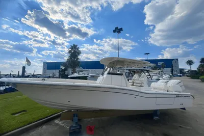 Grady-White 281 CE