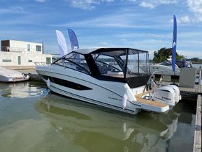 Beneteau Flyer 10