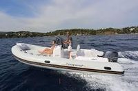 2023 Capelli Tempest 530