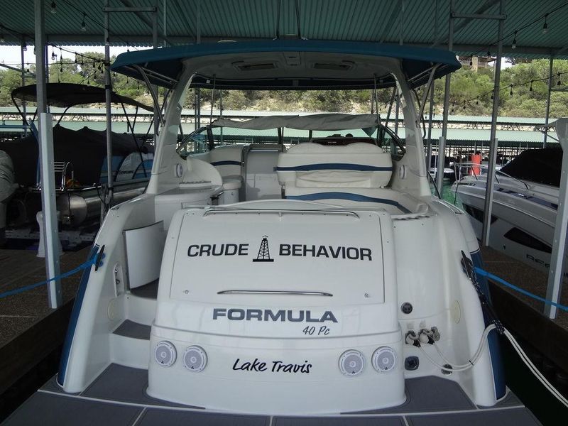 2005 Formula 40pc