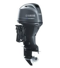 2022 Yamaha F60 FETL inkl. Rigging-Kit A