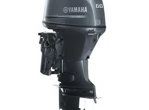 2022 Yamaha F60 FETL inkl. Rigging-Kit A