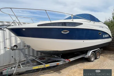 Bayliner 265