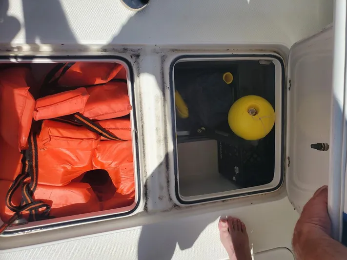 Just Cuz Yacht Photos Pics 