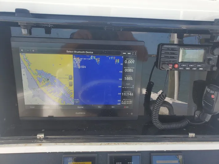 Just Cuz Yacht Photos Pics 