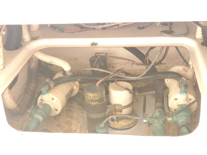 Just Cuz Yacht Photos Pics 