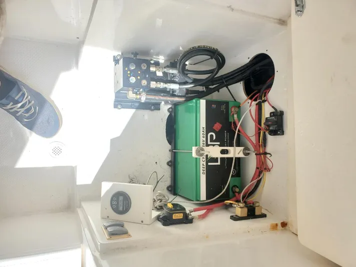 Just Cuz Yacht Photos Pics 