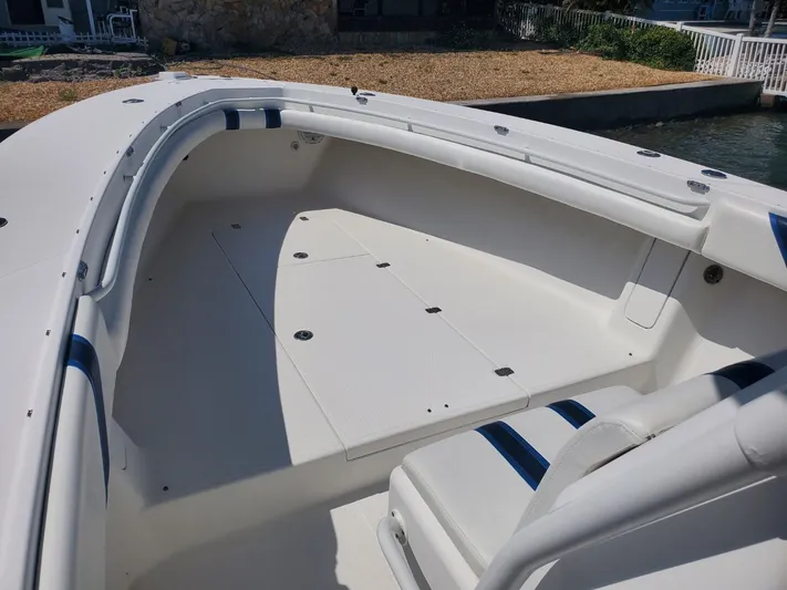 Just Cuz Yacht Photos Pics 