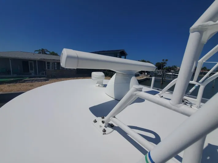 Just Cuz Yacht Photos Pics 