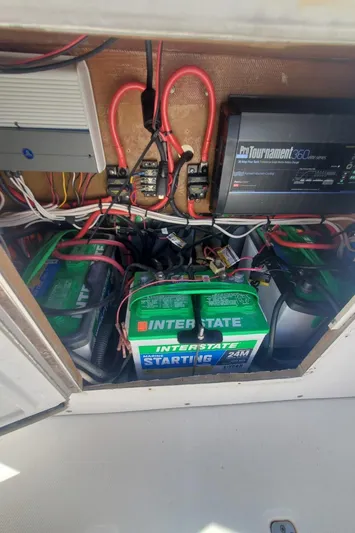 Just Cuz Yacht Photos Pics 