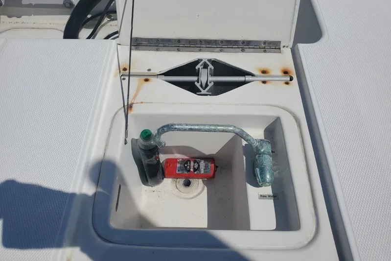 Just Cuz Yacht Photos Pics 