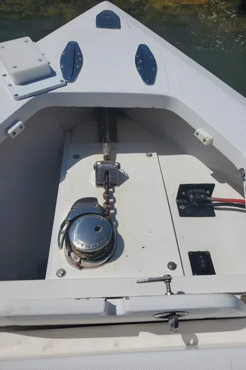 Just Cuz Yacht Photos Pics 