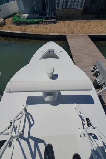 Just Cuz Yacht Photos Pics 