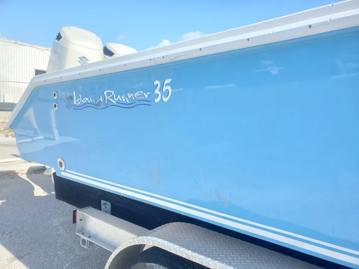 Just Cuz Yacht Photos Pics 