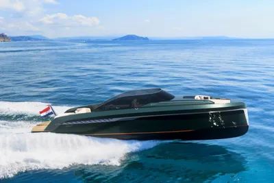 Bekkers Yachts AZUR 45SR (NEW BUILD)
