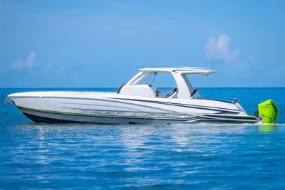 Deep Impact 399 Sport