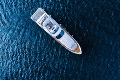 Azimut Grand Jumbo