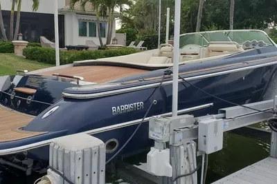 Chris-Craft Corsair 28
