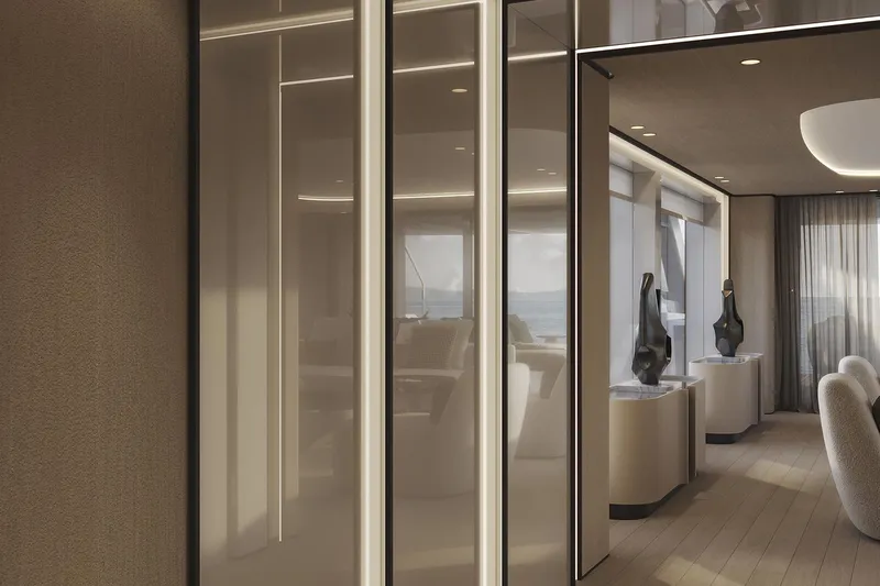 Extra X100 Triplex Yacht Photos Pics EXTRA 100 TRIPLEX