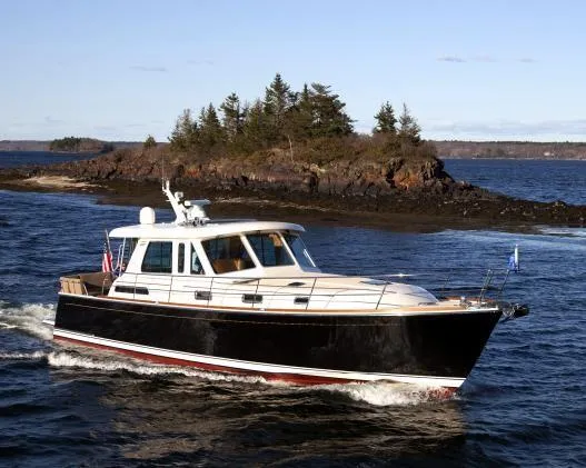 On Order Yacht Photos Pics 